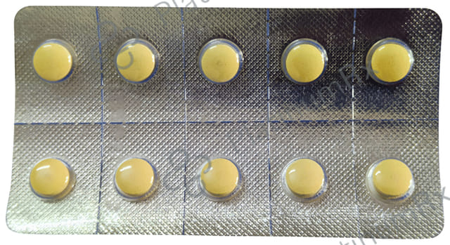 Empajet 10mg Tablet 10s