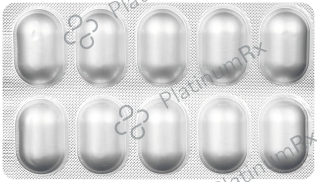 Ace Revelol 25/2.5mg Tablet ER 10s