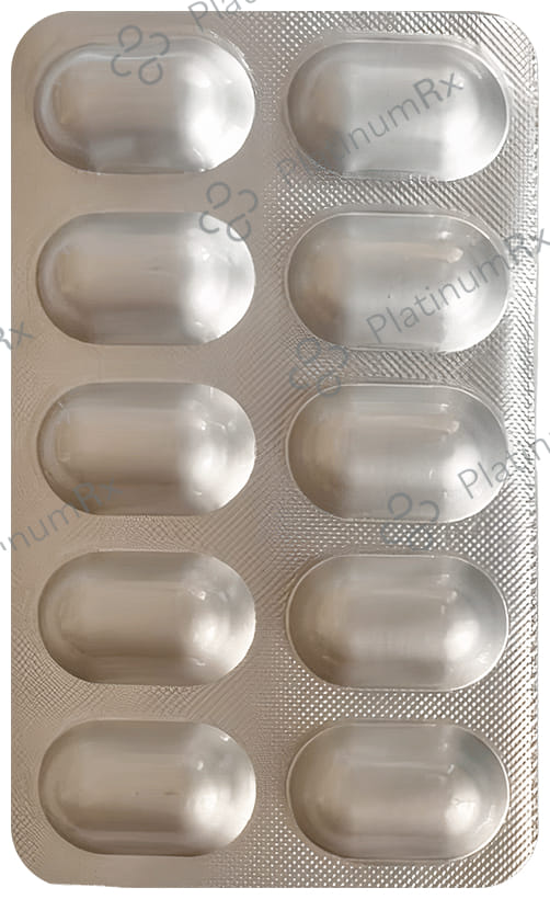 Ketogst Tablet 10s