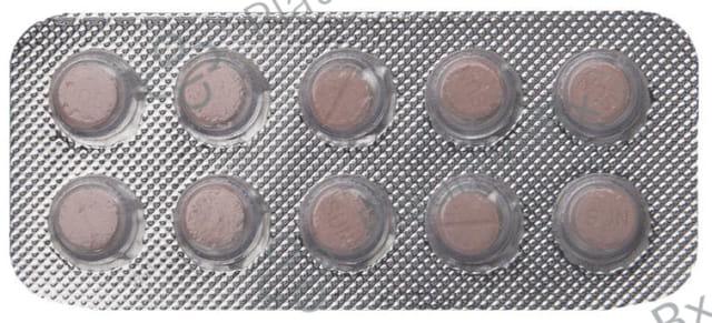 Arpizol 10mg Tablet 10s