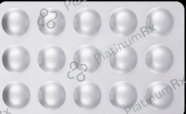 Modlip 20mg Tablet 15s