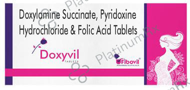 Doxyvil Tablet
