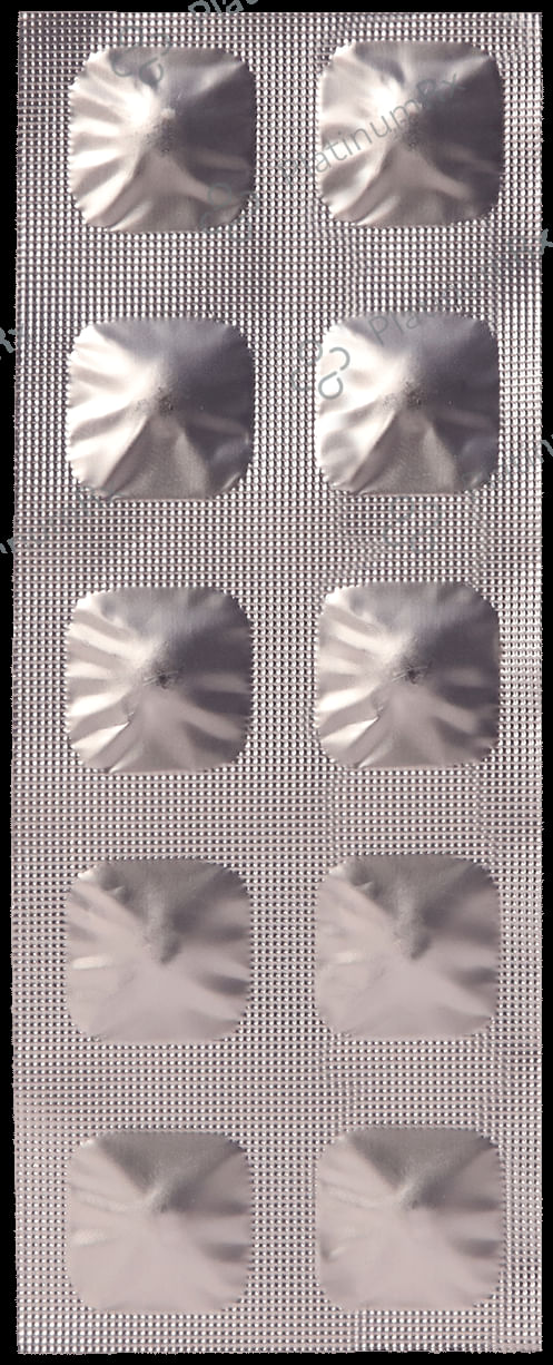 Torvason 10 Tablet
