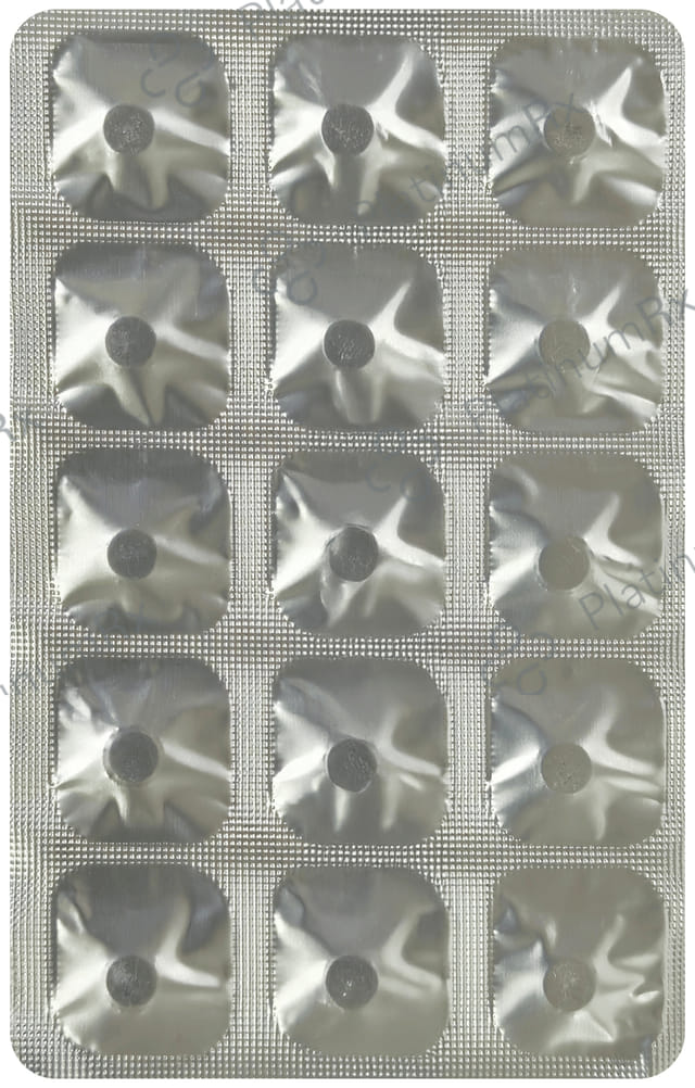 Telpres 20mg Tablet 15s