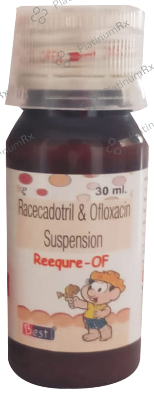 Reequre-OF Oral Suspension