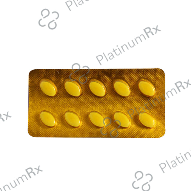 Olox 200mg Tablet