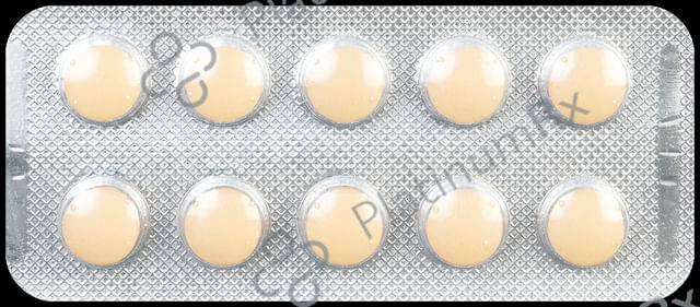 Tikleen 90mg Tablet 10s
