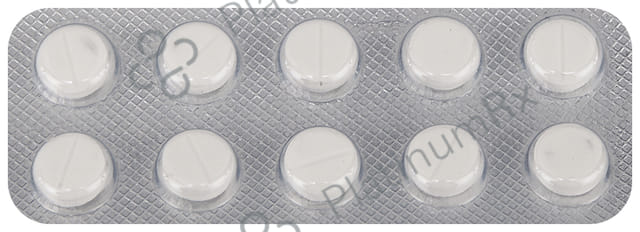 Norlut N 5mg Tablet 10s