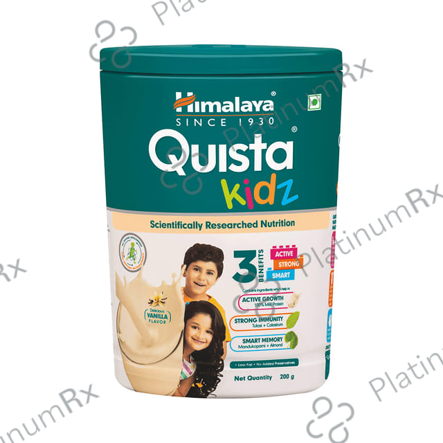 Himalaya Quista Powder 200gm
