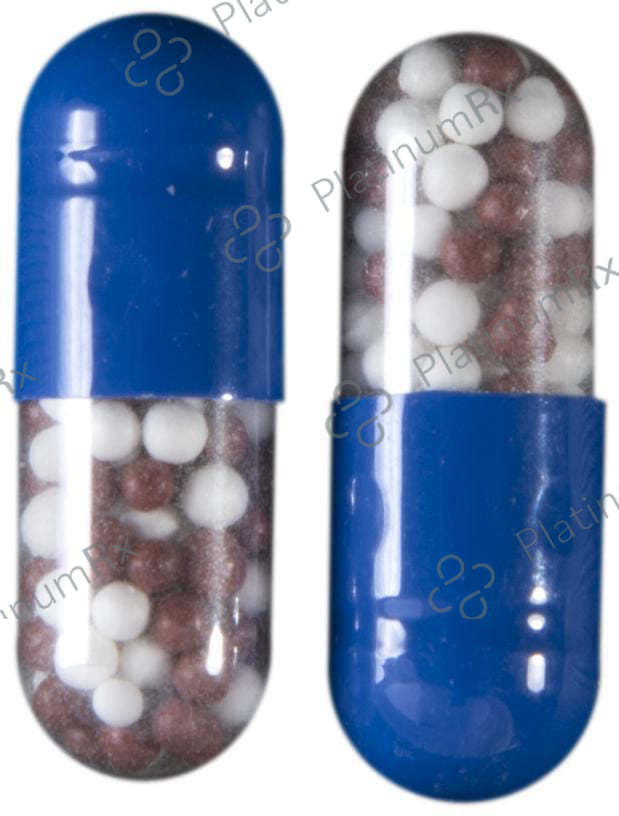 Shelrab-L Capsule SR