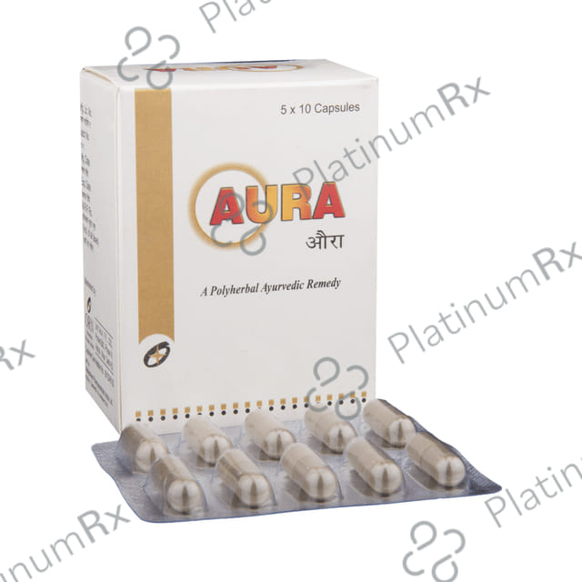 Aura Capsule
