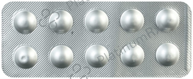 Flokind FSR 0.4/5mg Tablet SR 10s