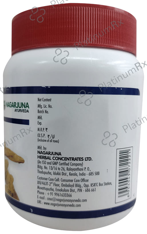 Nagarjuna Allergin Granules