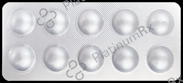 Xetomed 90mg Tablet 10s
