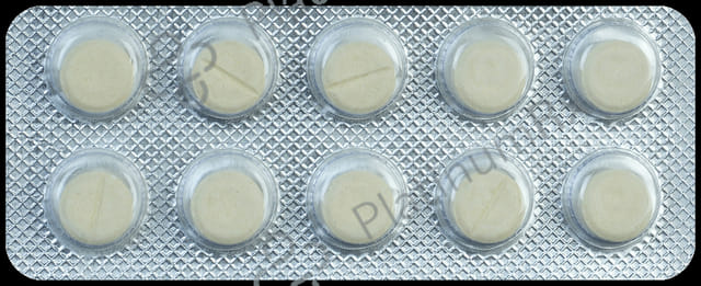 Azapure 50mg Tablet 10s