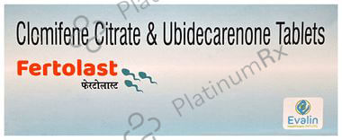Fertolast Tablet
