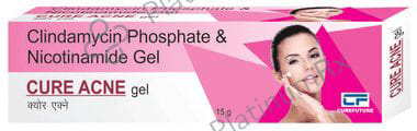 Cure Acne Gel