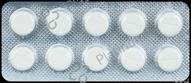 Uniaz 16mg Tablet 10s