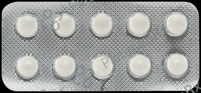 Riscon Forte 4/2mg Tablet 10s