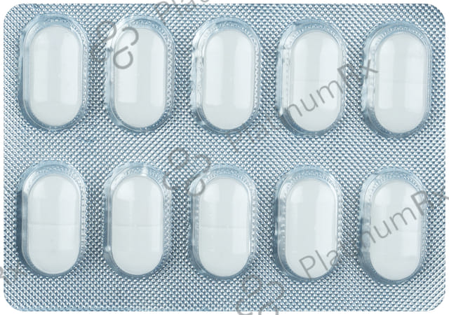 New Triclazone 80 Tablet 10s