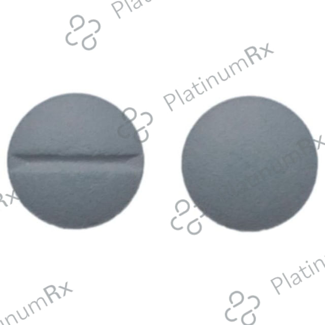 Zotral 50mg Tablet 10s
