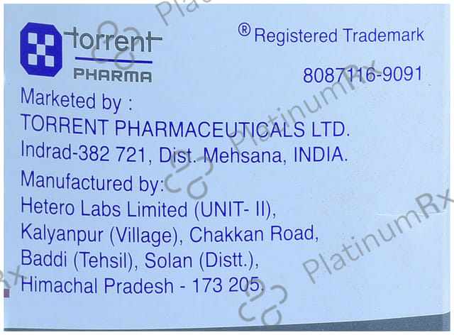 Finast T 50/0.4mg Capsule MR 30s