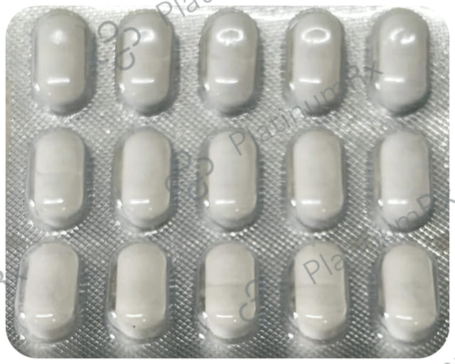Sedogest 300mg Tablet 15s