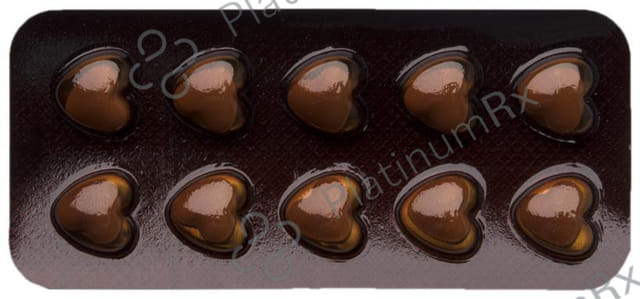 Rosys 10mg Tablet 10s