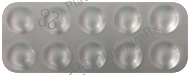 Rabesec 20mg Tablet 10s