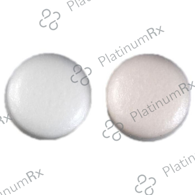 Prolomet R 25/2.5mg Tablet ER 10s