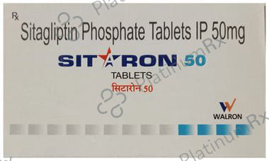 Sitaron 50 Tablet