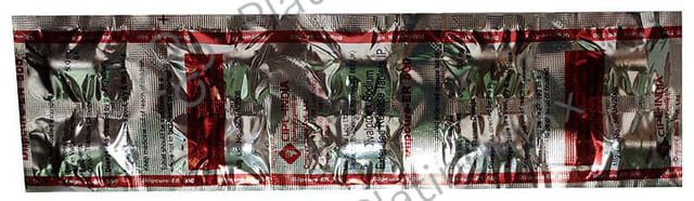 Dilpcure-ER 500 Tablet