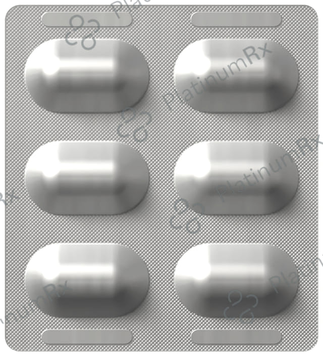 Amoxineta-CV 625 Tablet