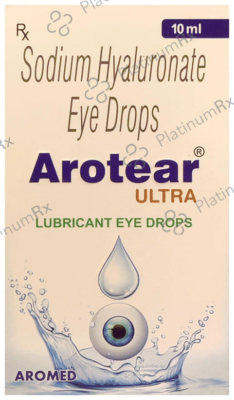 Arotear Ultra Eye Drop