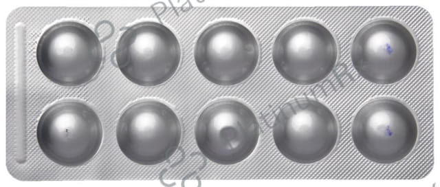 Emigo MD 4mg Tablet 10s