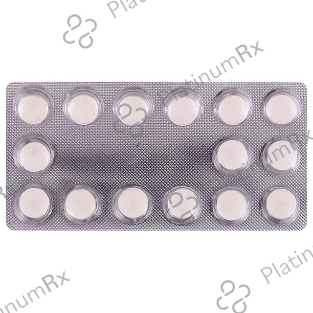 Beclindone 200 Tablet