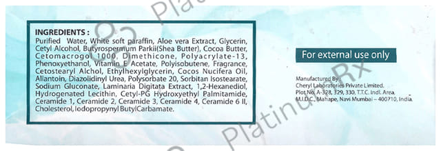 Active MF Activated Moisturising Lotion 200ml
