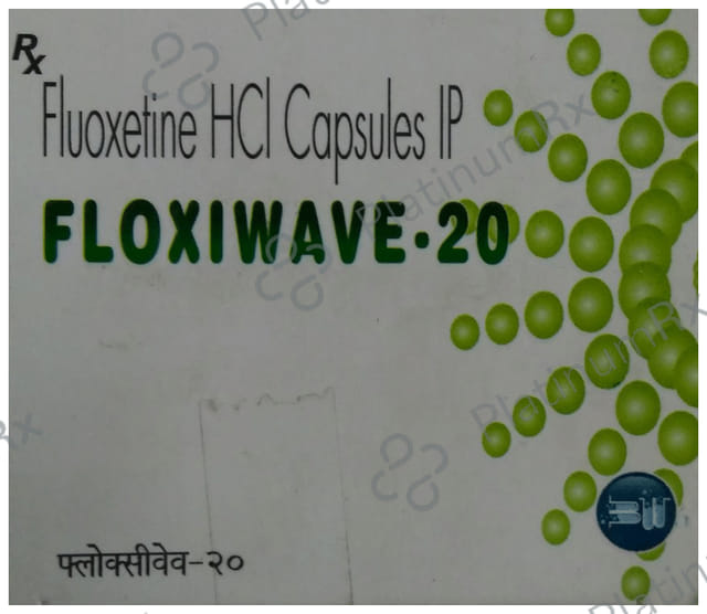 Floxiwave 20 Capsule