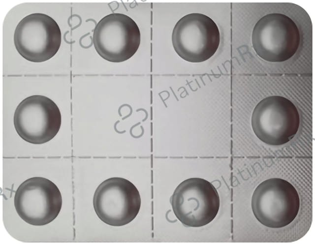 Lsgram 25 Tablet