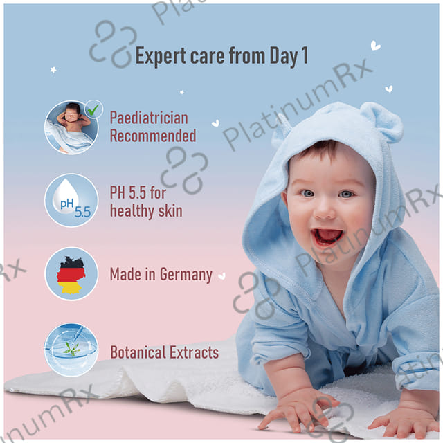 Sebamed Baby Cream 200ml