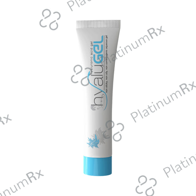 Hyalu Gel 30gm