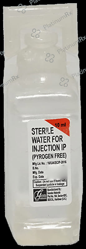 Cefhuron S 1.5gm Injection