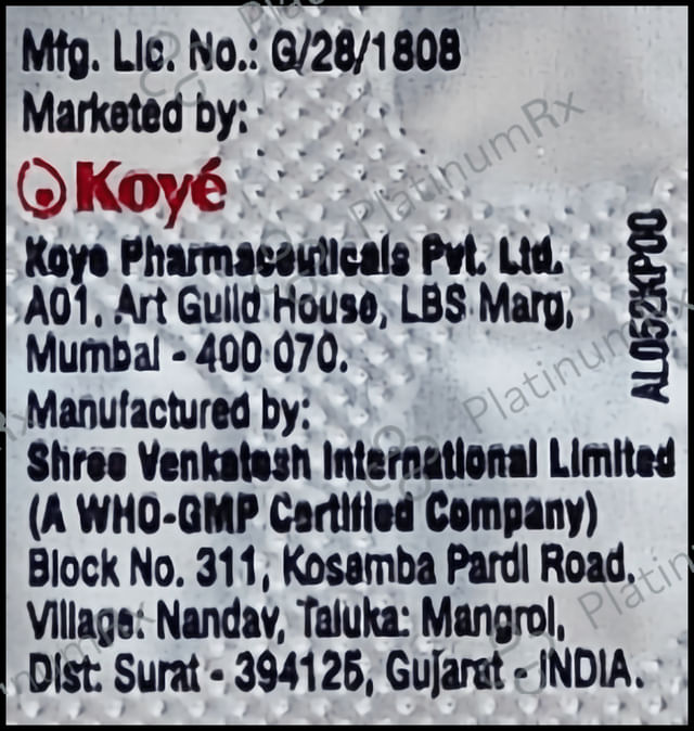 Hertility 10mg Tablet