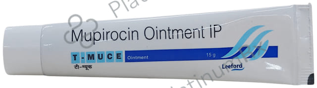 T-Muce Ointment 15 Ointment