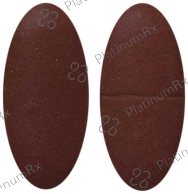 Tricomax Tablet 10s