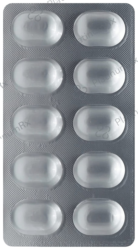 Revaspur 400mg Tablet