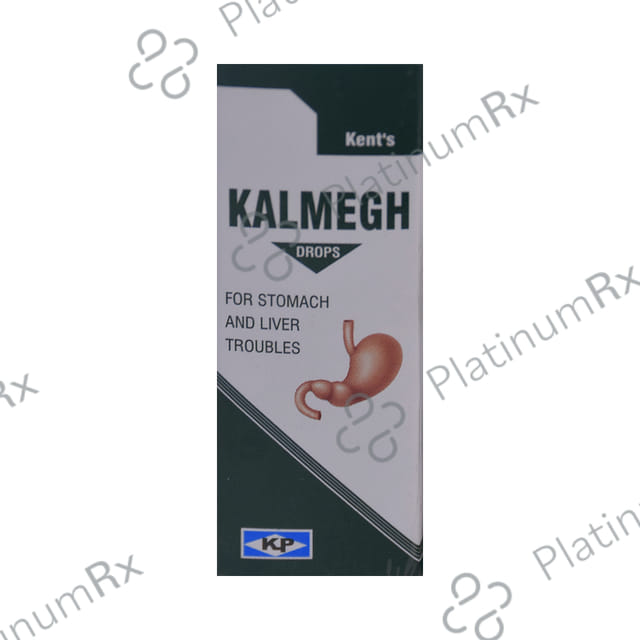 Kent's Kalmegh Drops