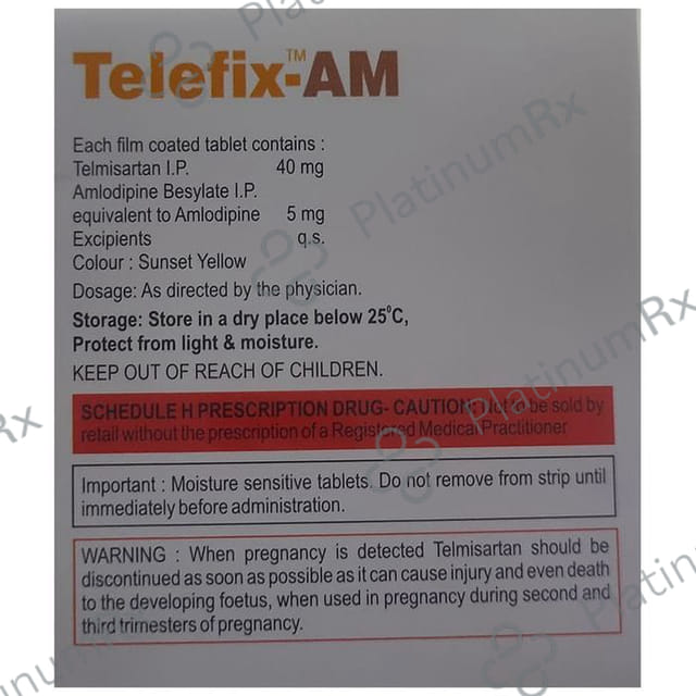 Telefix-AM Tablet 10 Tablet