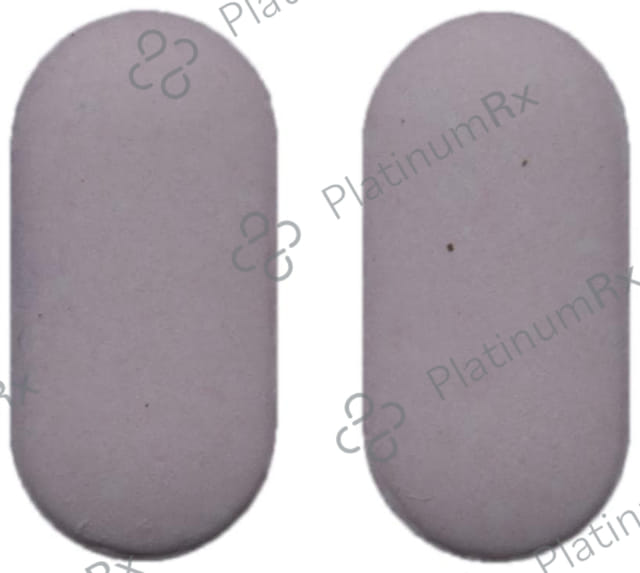 Phostat 667mg Tablet 10s