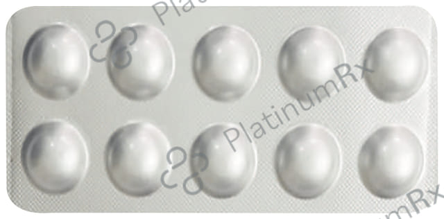 Vertifast 16mg Tablet